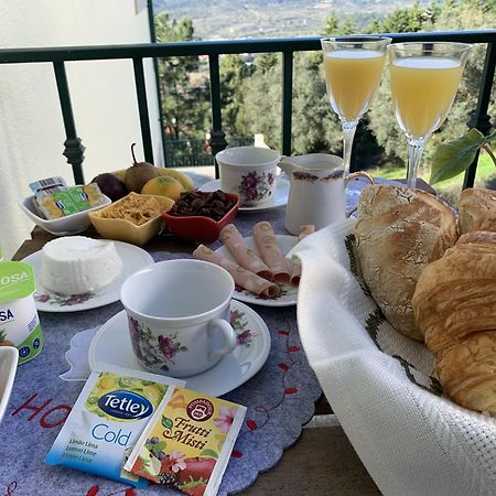 Charming Cozy Retreat - Terrace & Private Balcony Panzió Coimbra Kültér fotó