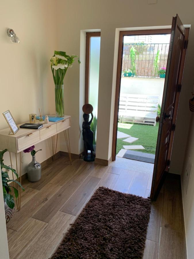 Charming Cozy Retreat - Terrace & Private Balcony Panzió Coimbra Kültér fotó